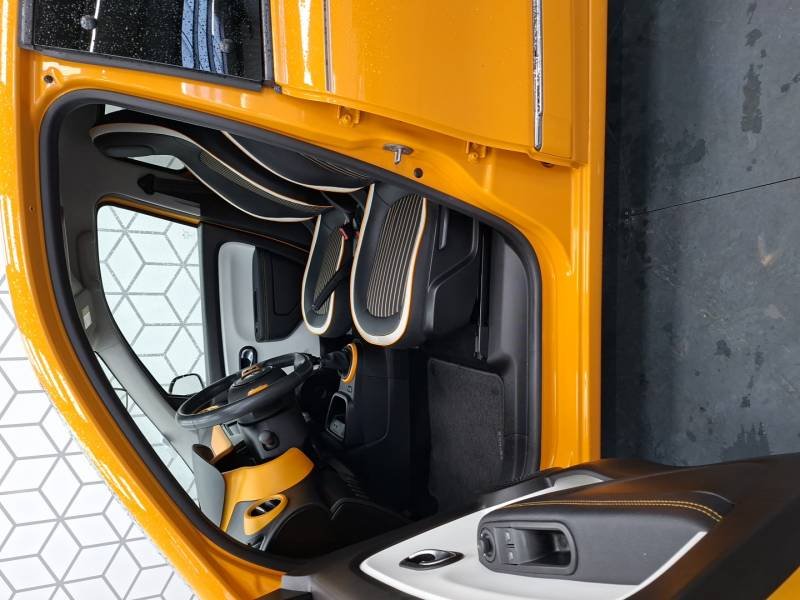 Renault Twingo - Photo 7