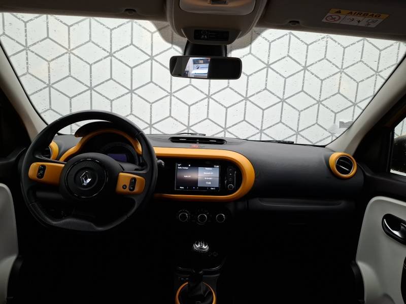 Renault Twingo - Photo 8