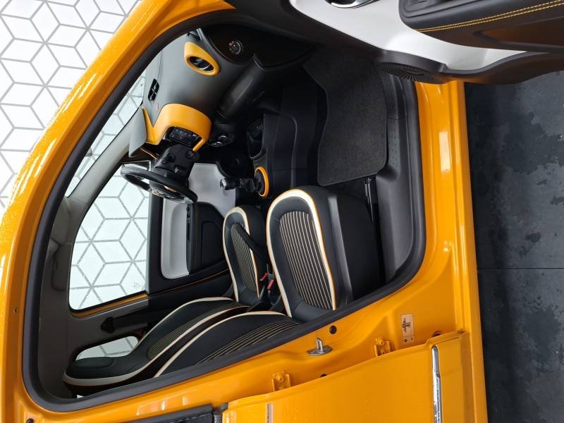 Renault Twingo - Photo 9