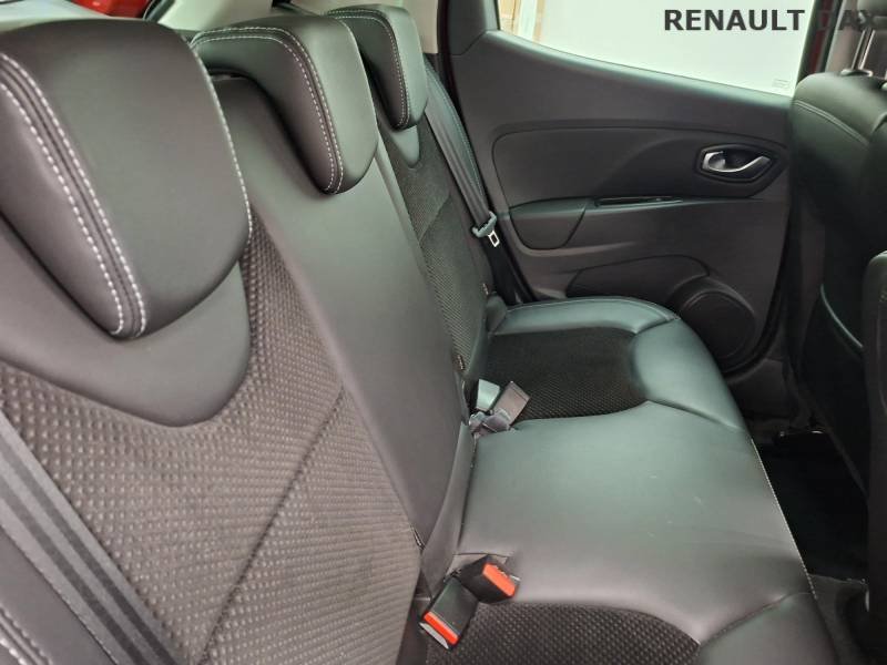 Renault Clio - Photo 11