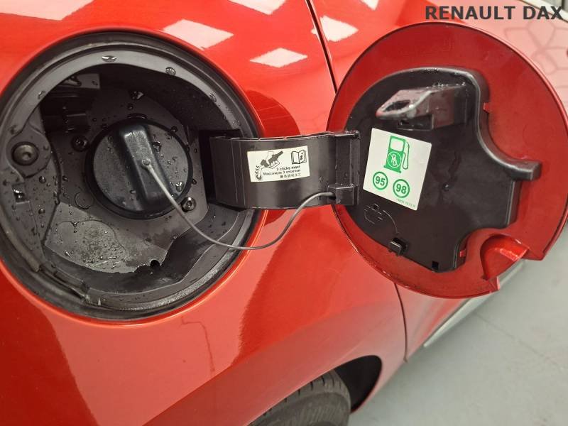 Renault Clio - Photo 14
