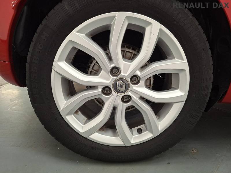 Renault Clio - Photo 15
