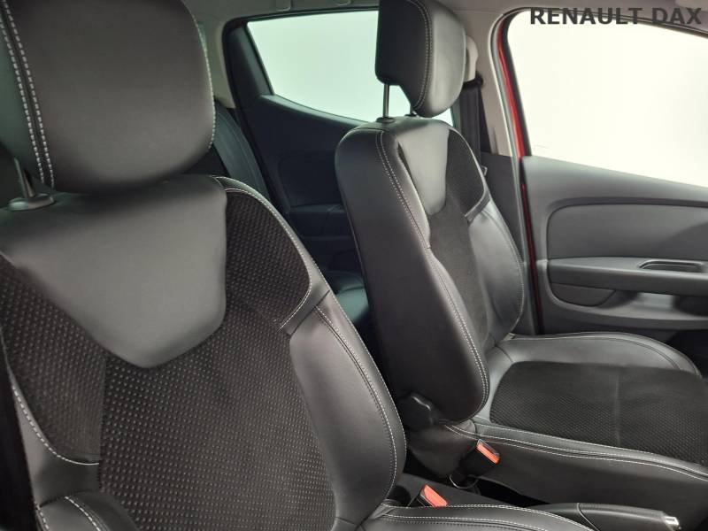 Renault Clio - Photo 16