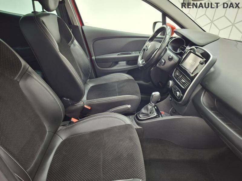 Renault Clio - Photo 17