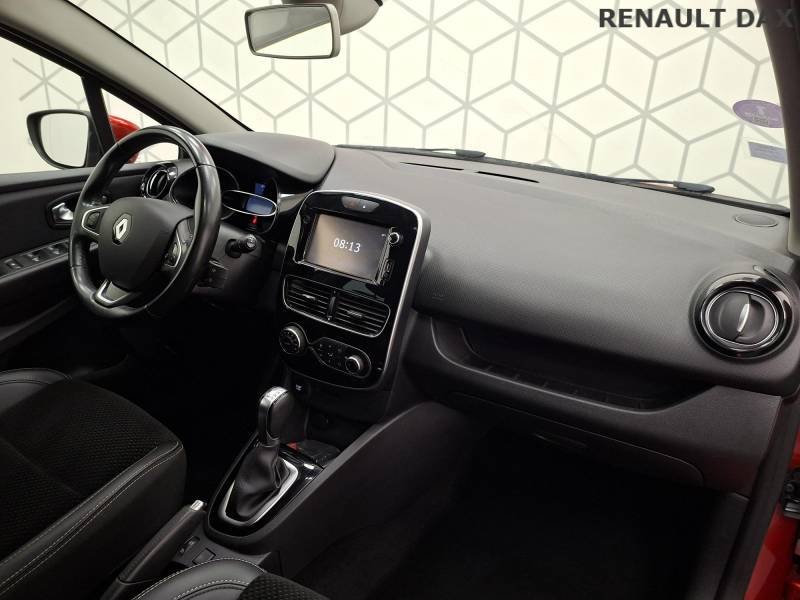 Renault Clio - Photo 18