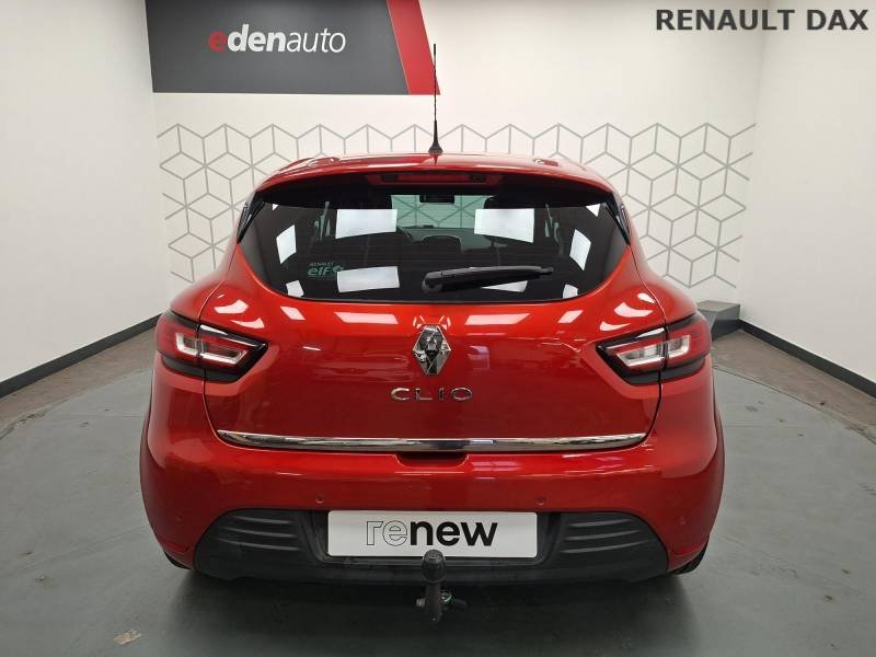 Renault Clio - Photo 2