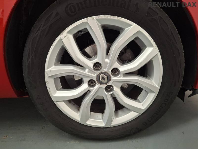 Renault Clio - Photo 21