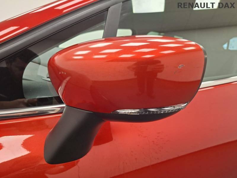 Renault Clio - Photo 22