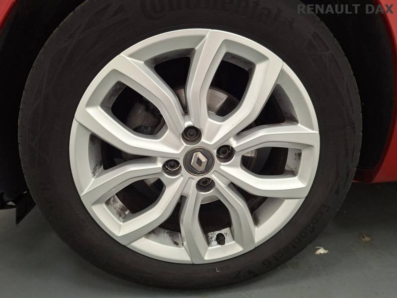 Renault Clio - Photo 23