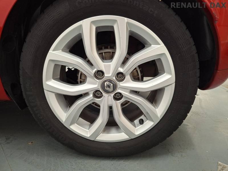 Renault Clio - Photo 24