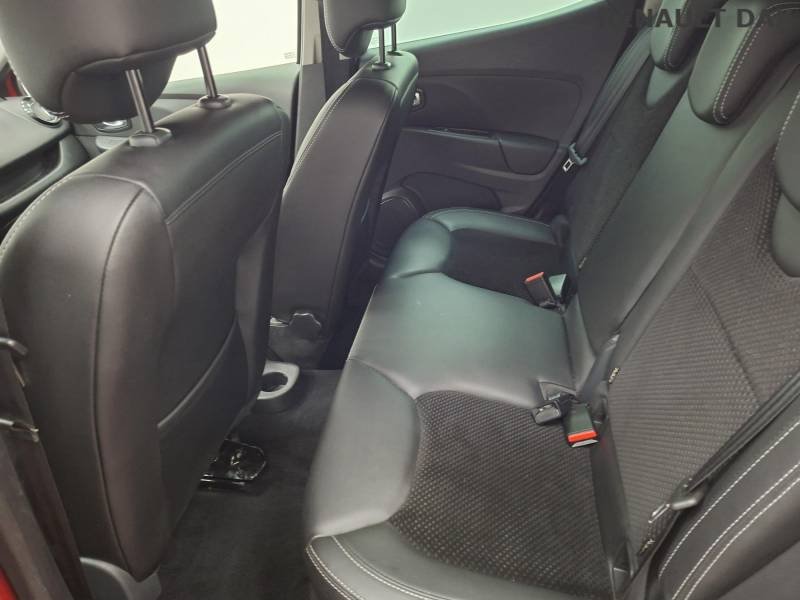 Renault Clio - Photo 26