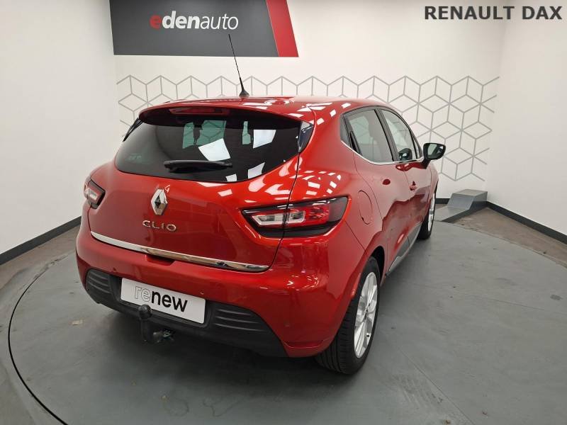 Renault Clio - Photo 3