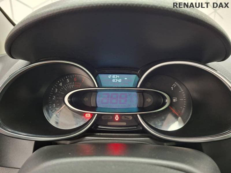 Renault Clio - Photo 37