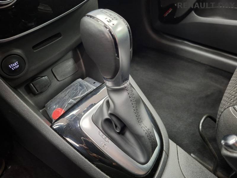 Renault Clio - Photo 39