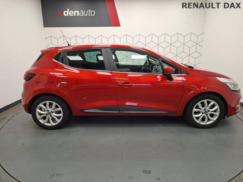 Renault Clio - Photo 4