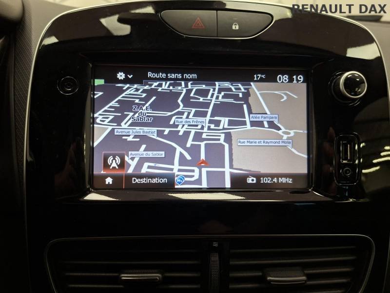 Renault Clio - Photo 45
