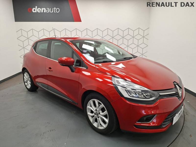 Renault Clio - Photo 5