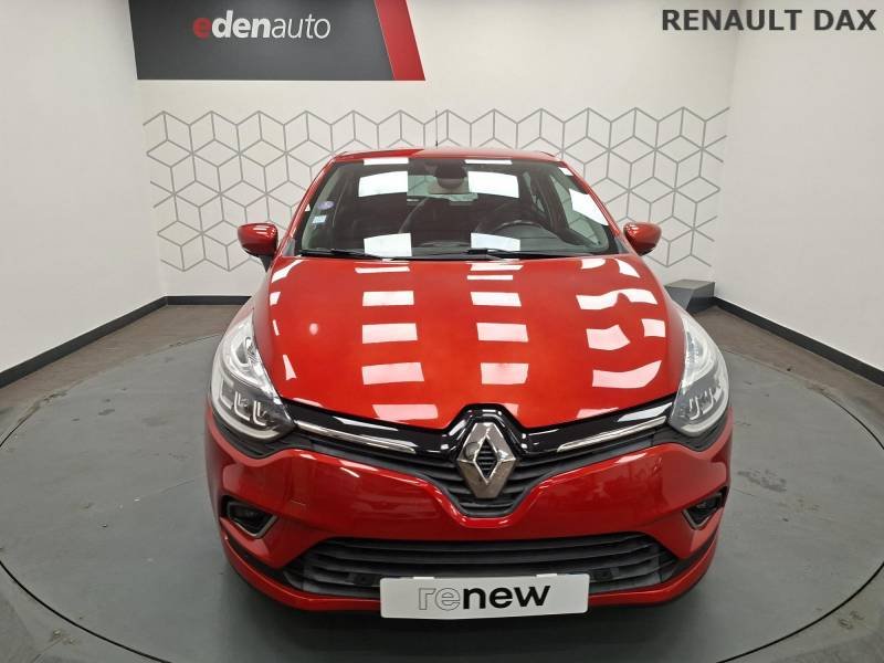 Renault Clio - Photo 6
