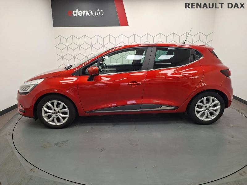 Renault Clio - Photo 7