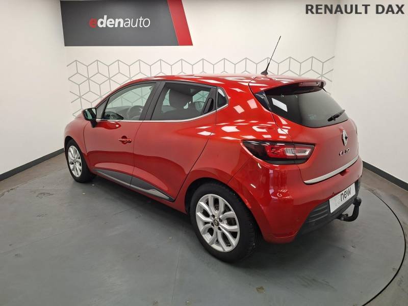 Renault Clio - Photo 8