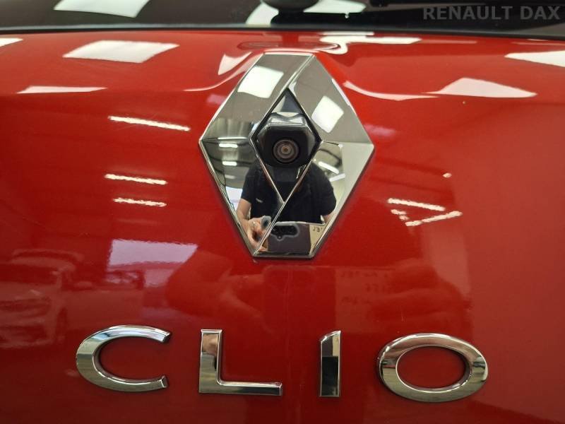 Renault Clio - Photo 9