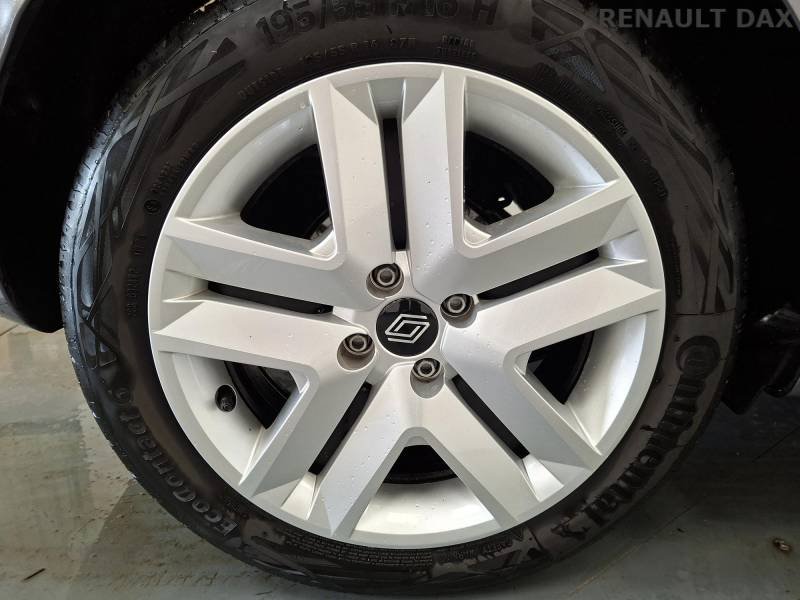 Renault Clio - Photo 11