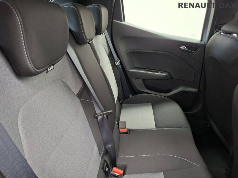 Renault Clio - Photo 12