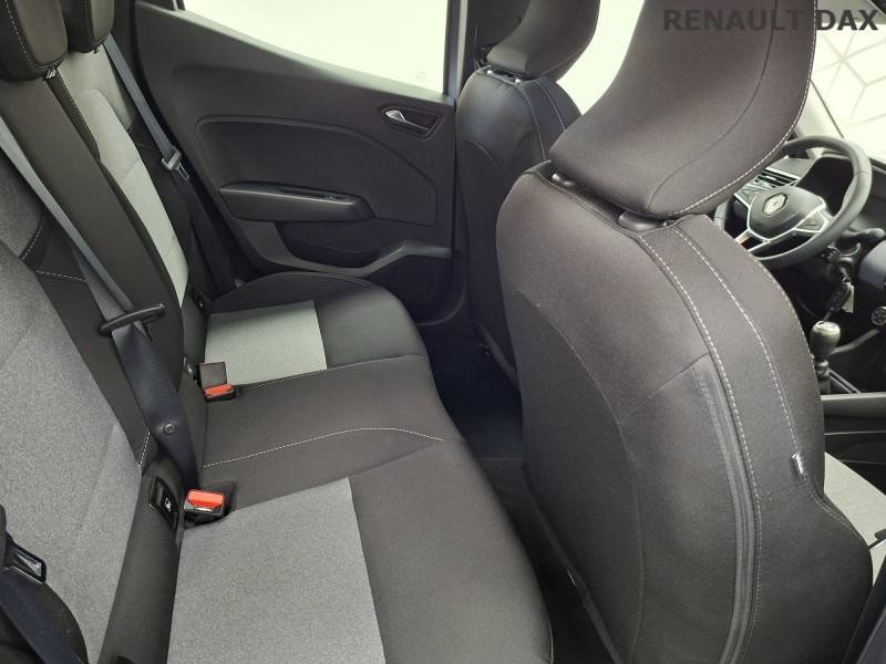 Renault Clio - Photo 13