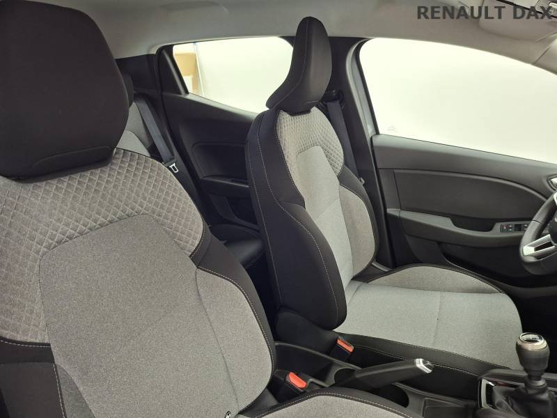 Renault Clio - Photo 15