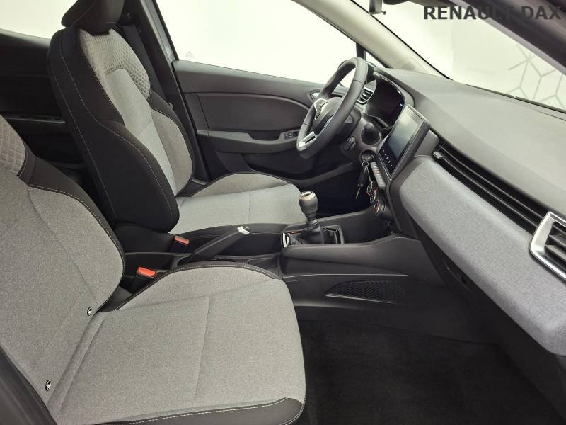 Renault Clio - Photo 16