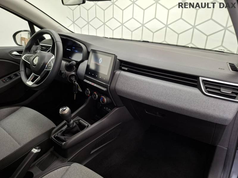 Renault Clio - Photo 17