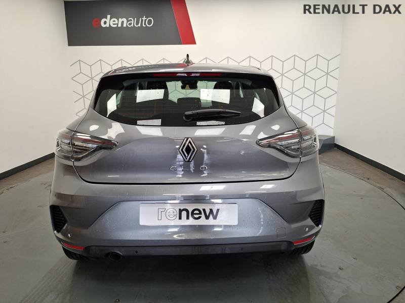 Renault Clio - Photo 2