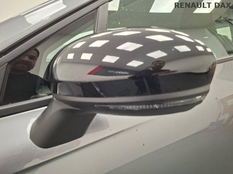 Renault Clio - Photo 22