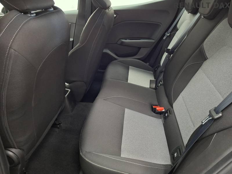 Renault Clio - Photo 25