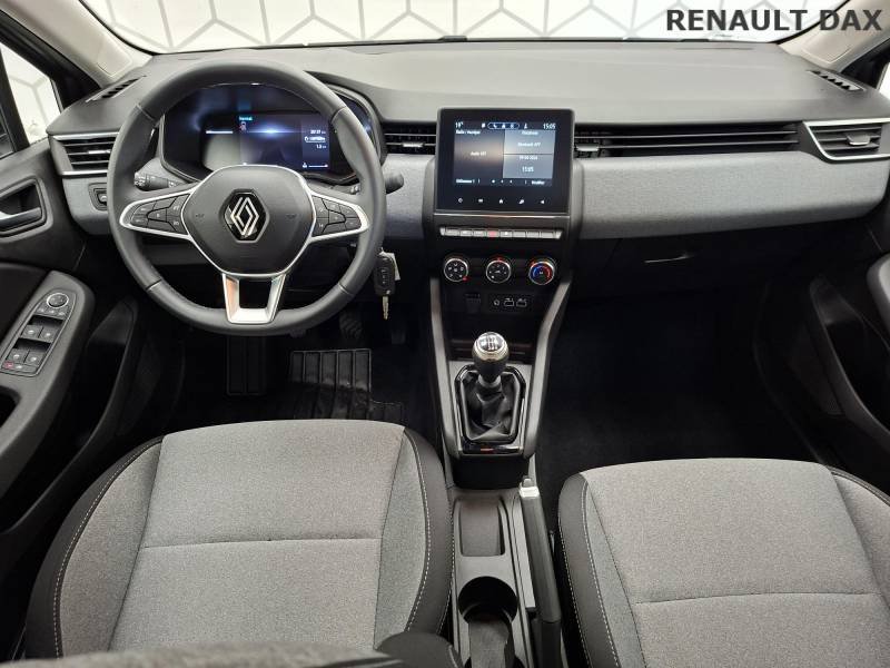Renault Clio - Photo 27