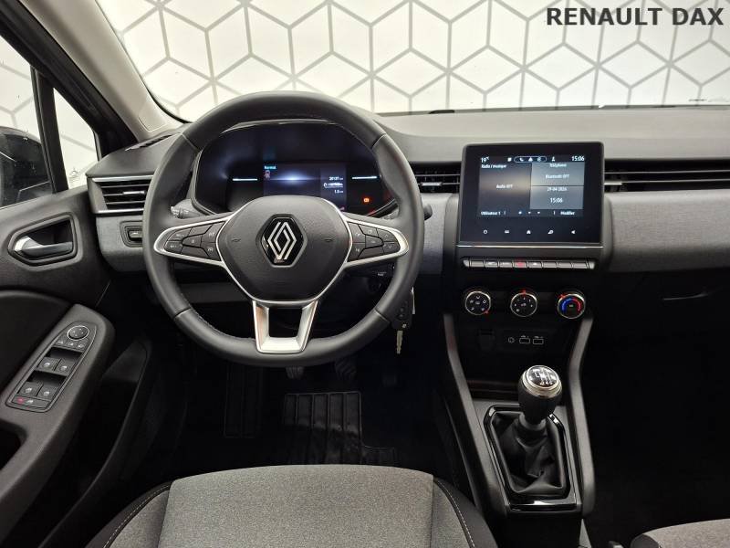 Renault Clio - Photo 28