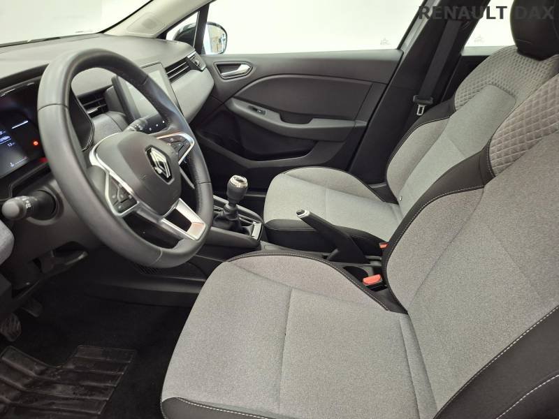 Renault Clio - Photo 30