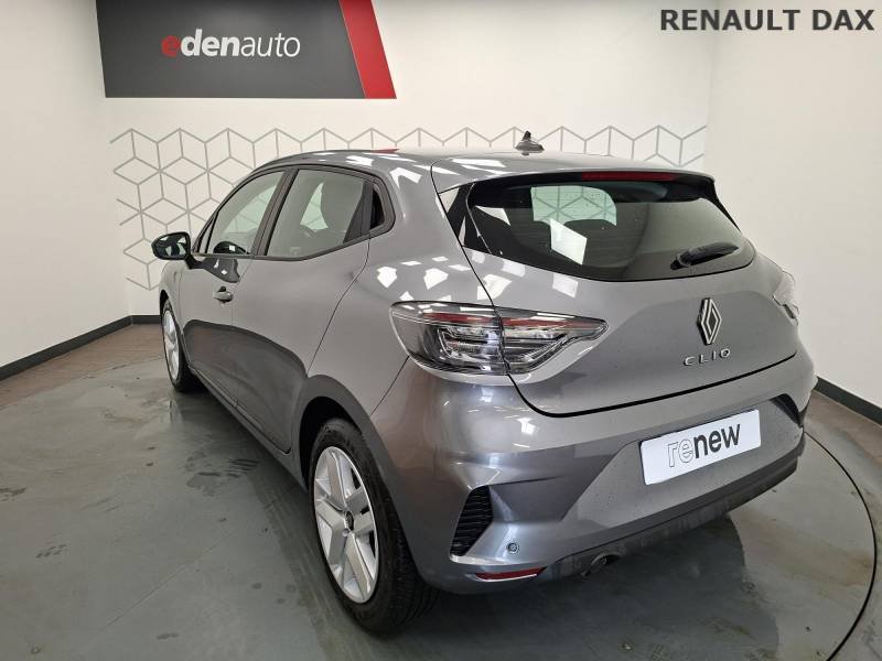 Renault Clio - Photo 3