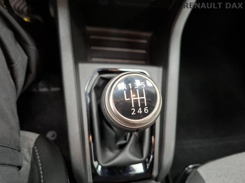 Renault Clio - Photo 35