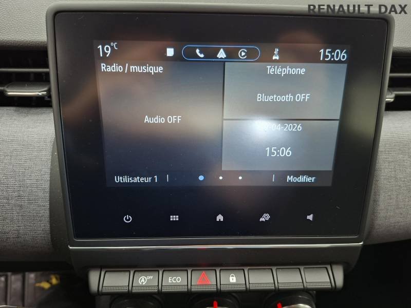 Renault Clio - Photo 38