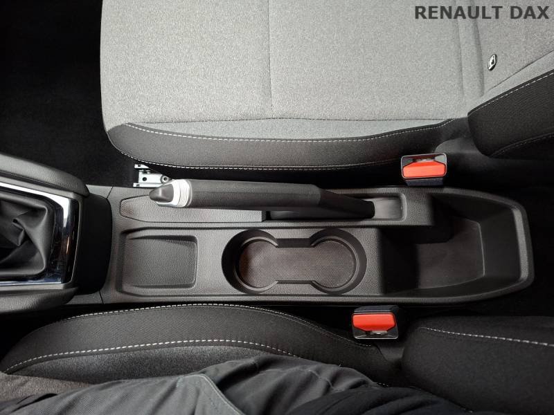 Renault Clio - Photo 39