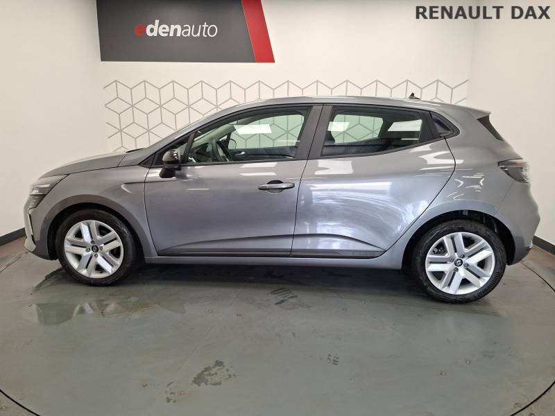 Renault Clio - Photo 4