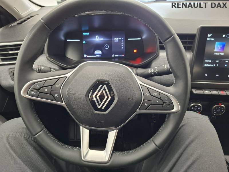 Renault Clio - Photo 43