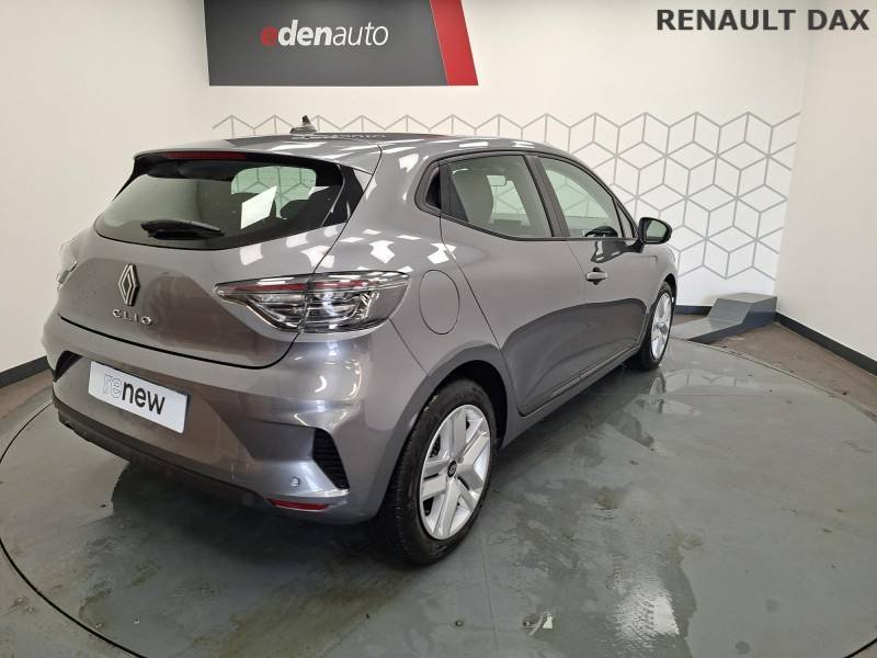 Renault Clio - Photo 8