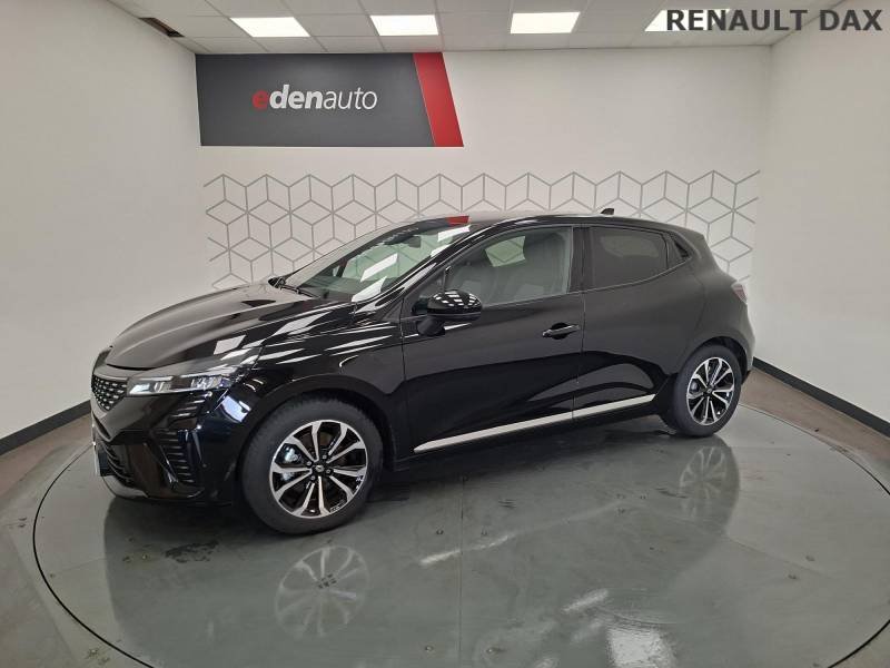 Renault Clio - Photo 11