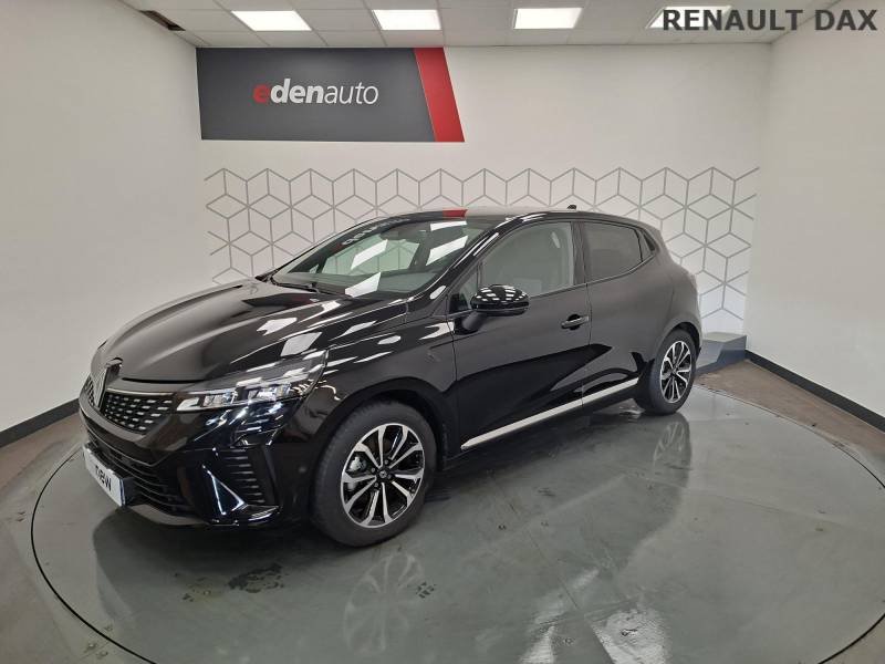 Renault Clio - Photo 12