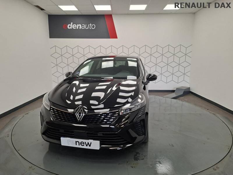 Renault Clio - Photo 13
