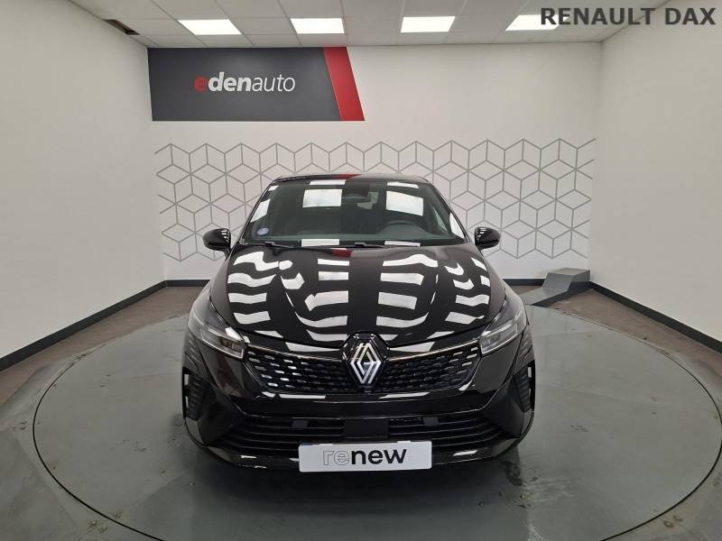 Renault Clio - Photo 14