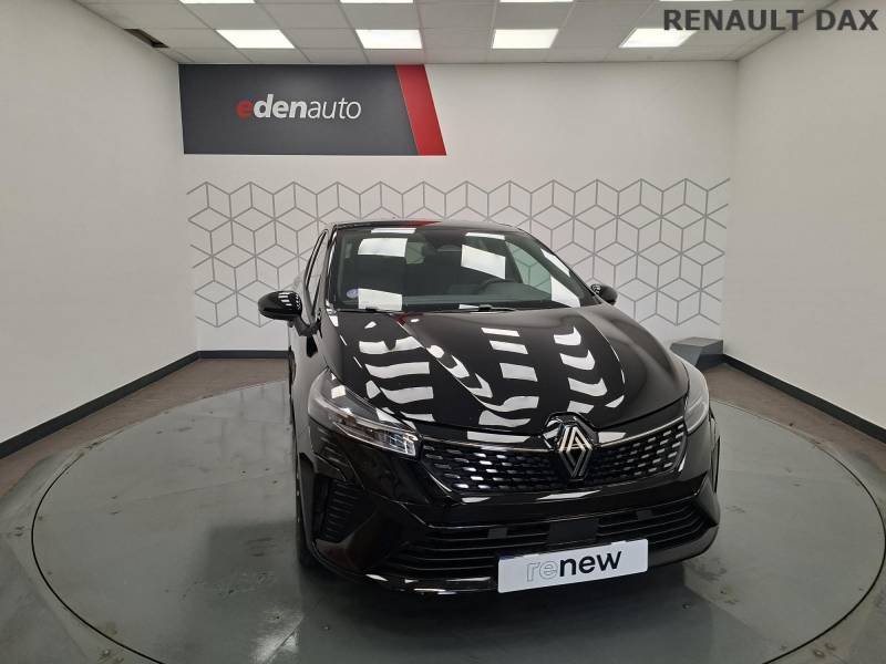 Renault Clio - Photo 15
