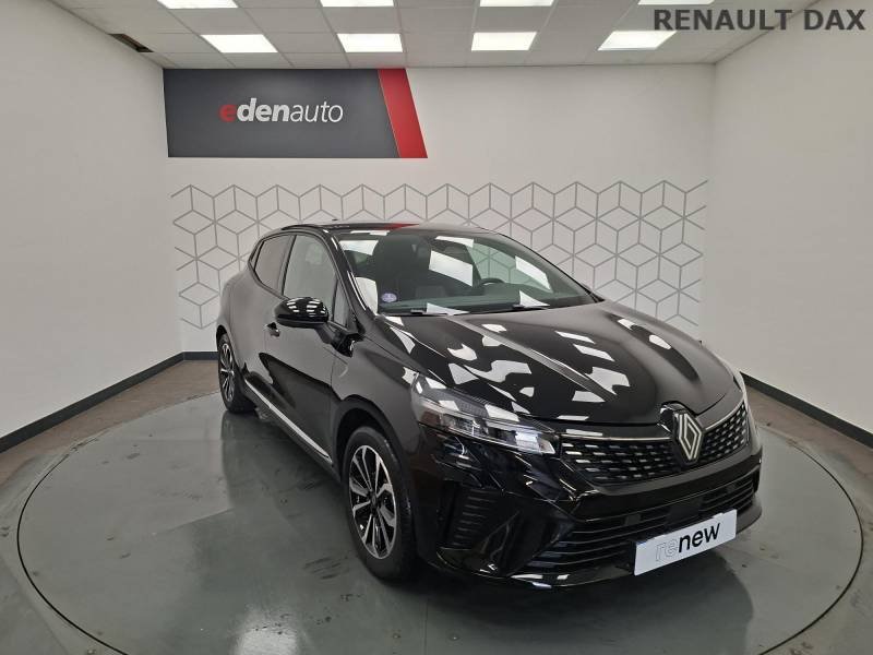 Renault Clio - Photo 16